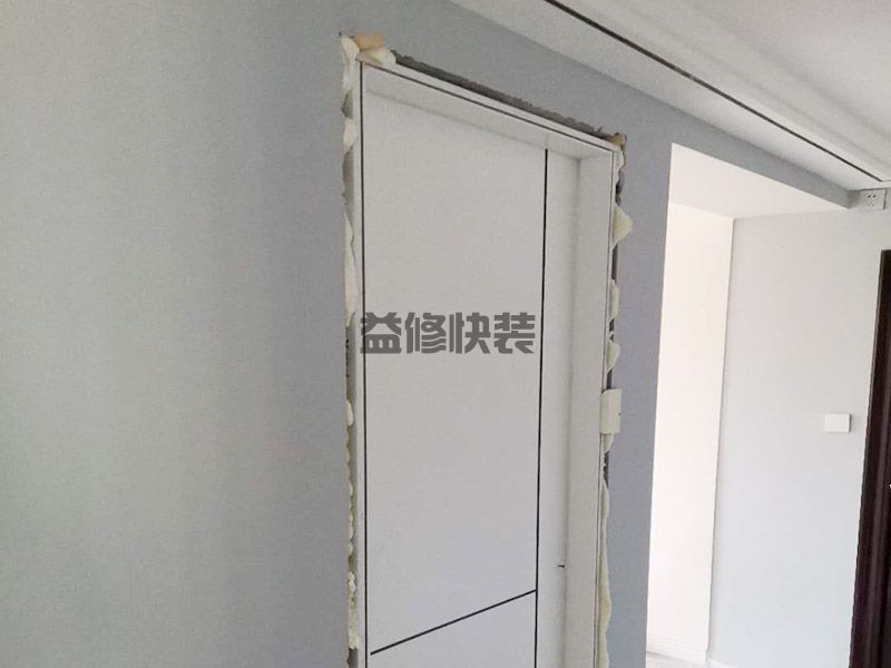 赣州小厨房装修怎么设计,可以将其计成为开放式的厨房(图3) 赣州小厨房装修怎么设计,可以将其计成为开放式的厨房(图3)