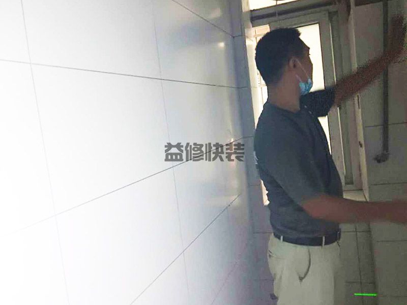 赣州崇义县卫生间局部改造,客厅改造(图2) 赣州崇义县卫生间局部改造,客厅改造(图2)