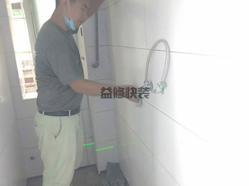赣州崇义县卫生间局部改造,客厅改造(图3) 赣州崇义县卫生间局部改造,客厅改造(图3)