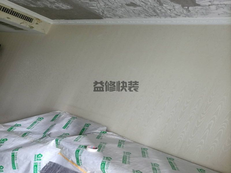 沈阳新民市天花板铲除,厨房改造,水管维修(图2) 沈阳新民市天花板铲除,厨房改造,水管维修(图2)