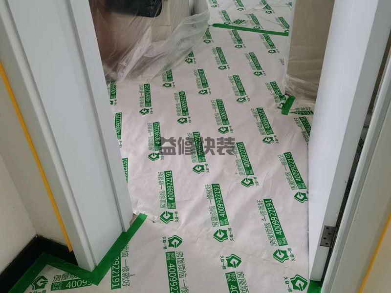 东莞万江街道成品?；?厨房改造,门窗维修(图3)