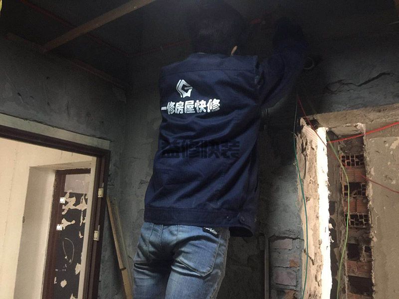 赣州生态木地板施工方法,安装完后一定要注意验收(图3) 赣州生态木地板施工方法,安装完后一定要注意验收(图3)
