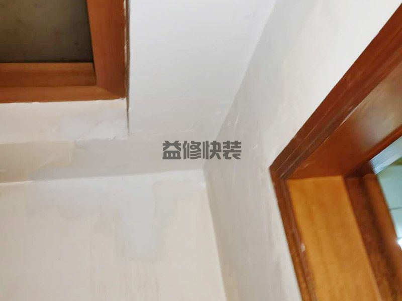 中山五桂山修下水管漏水,旧房改造(图3)