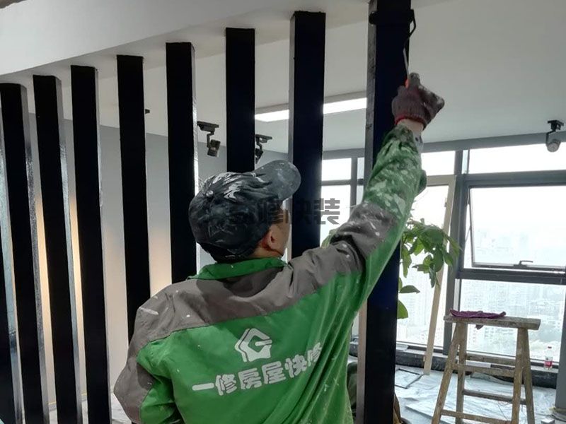 赣州小客厅设计技巧有哪些,首先映入眼帘的就是客厅(图3) 赣州小客厅设计技巧有哪些,首先映入眼帘的就是客厅(图3)