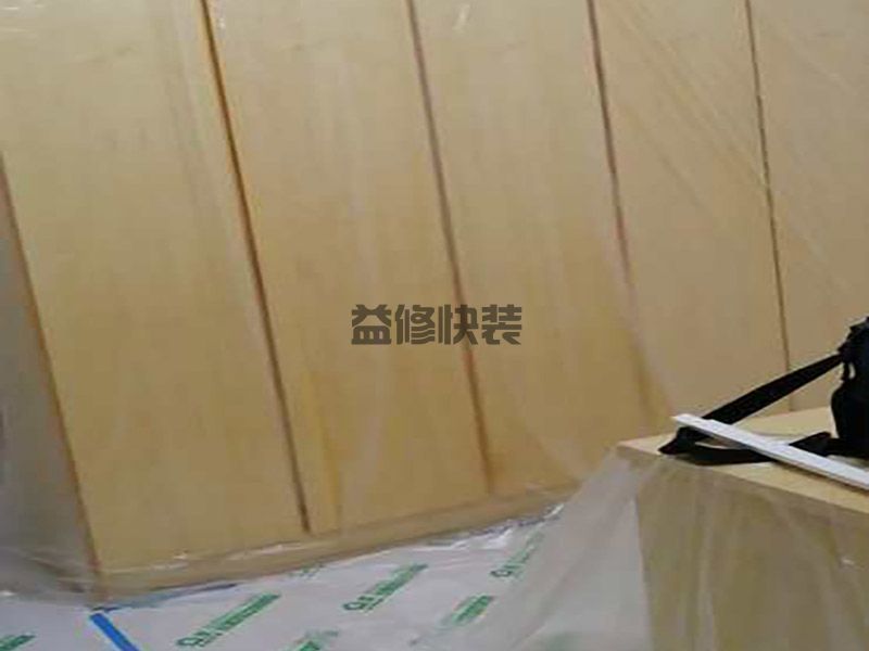 中山石岐街道成品?；?旧房改造,防水补漏(图1)