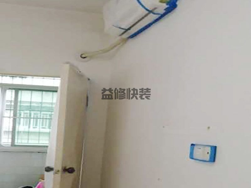中山石岐街道成品?；?旧房改造,防水补漏(图2)