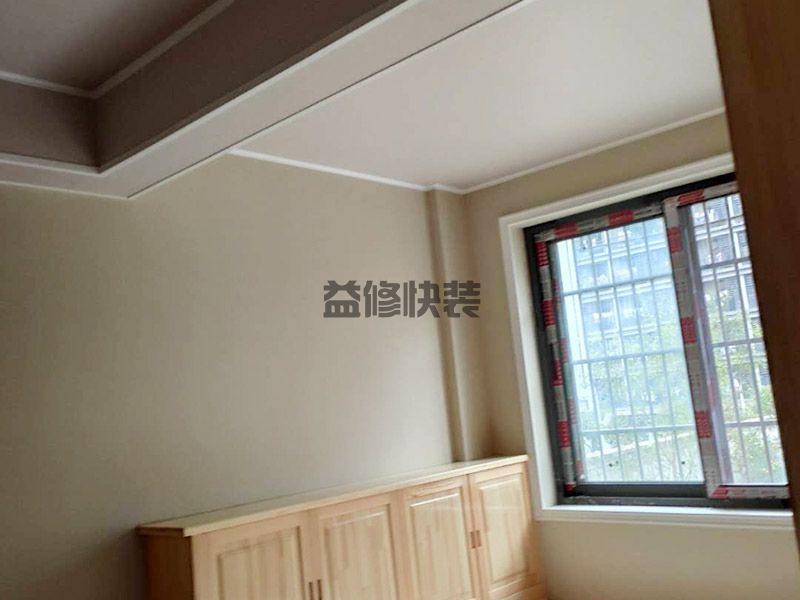 惠州惠东县墙面乳胶漆粉刷,客厅改造,防水补漏(图3) 惠州惠东县墙面乳胶漆粉刷,客厅改造,防水补漏(图3)