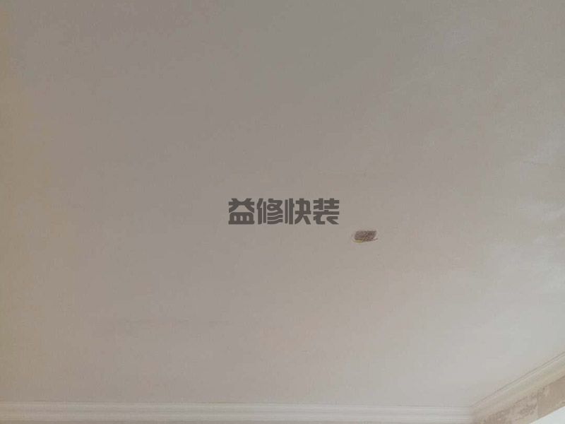惠州博罗县找平挂网刮腻子,客厅改造,防水补漏(图3) 惠州博罗县找平挂网刮腻子,客厅改造,防水补漏(图3)