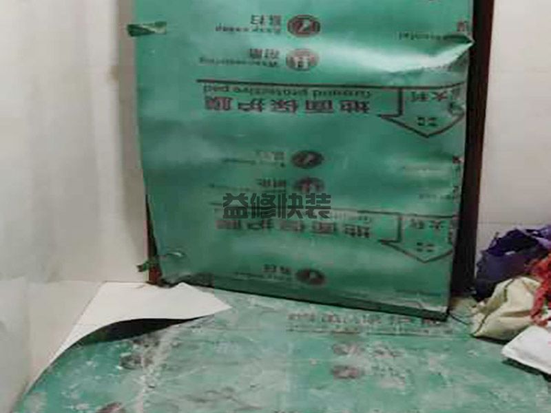 赣州老房翻新如何翻新,装修的验收显得分重要(图3) 赣州老房翻新如何翻新,装修的验收显得分重要(图3)
