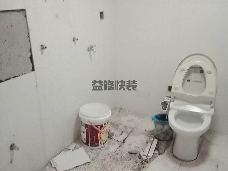 赣州旧家翻新大概多少钱,全包是在1400元每平方左右(图3) 赣州旧家翻新大概多少钱,全包是在1400元每平方左右(图3)