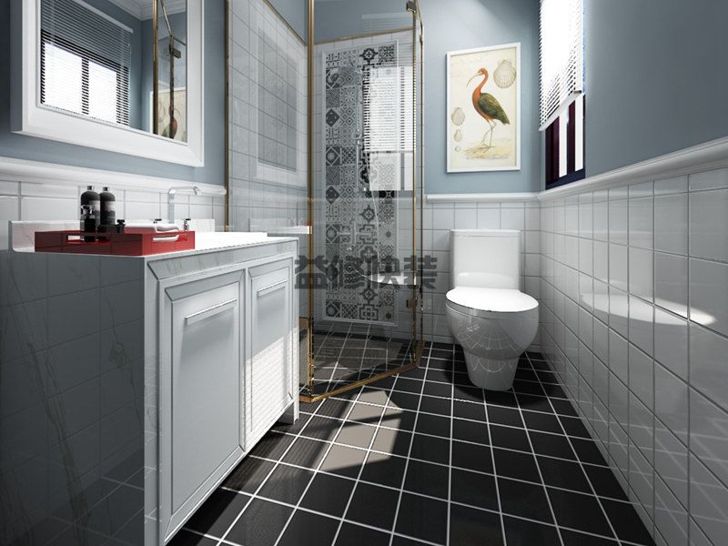 卫生间重做防水怎么做好，很多人卫生间重新做防水步骤都弄错了(图2)