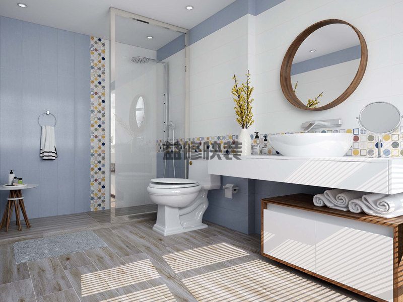 卫生间重做防水怎么做好，很多人卫生间重新做防水步骤都弄错了(图3)