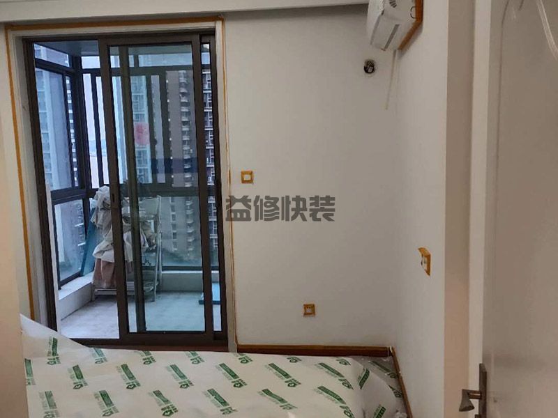 赣州章贡区墙面粉刷翻新,客厅改造(图2) 赣州章贡区墙面粉刷翻新,客厅改造(图2)