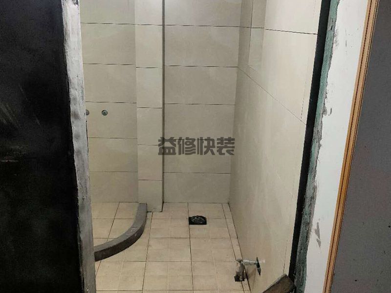 德阳绵竹市卫生间瓷砖铺贴,橱柜改造,水电改造(图1) 德阳绵竹市卫生间瓷砖铺贴,橱柜改造,水电改造(图1)