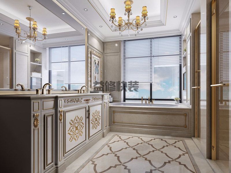 免砸砖卫生间防水补漏靠谱吗，卫生间免砸砖防水效果怎么样(图2)