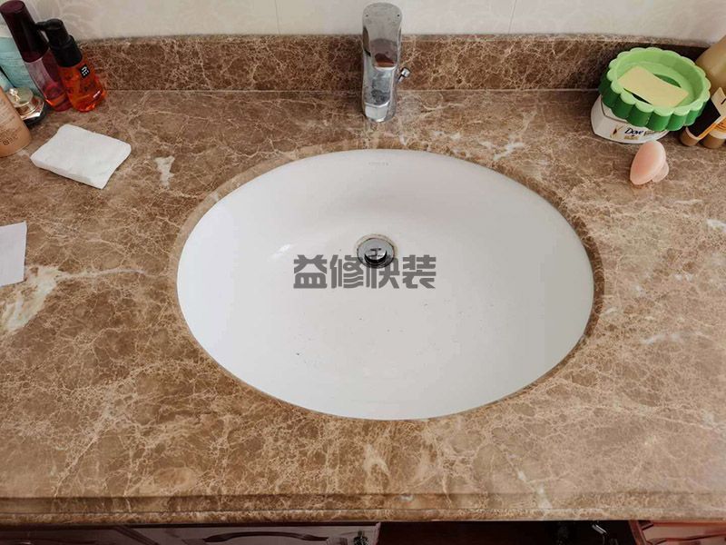 惠州惠东县洗脸盆脱落维修,旧房改造,水电改造(图2) 惠州惠东县洗脸盆脱落维修,旧房改造,水电改造(图2)