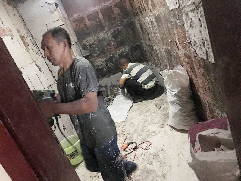 中山东区街道厨房装修翻新,旧房改造,水管改造(图2) 中山东区街道厨房装修翻新,旧房改造,水管改造(图2)