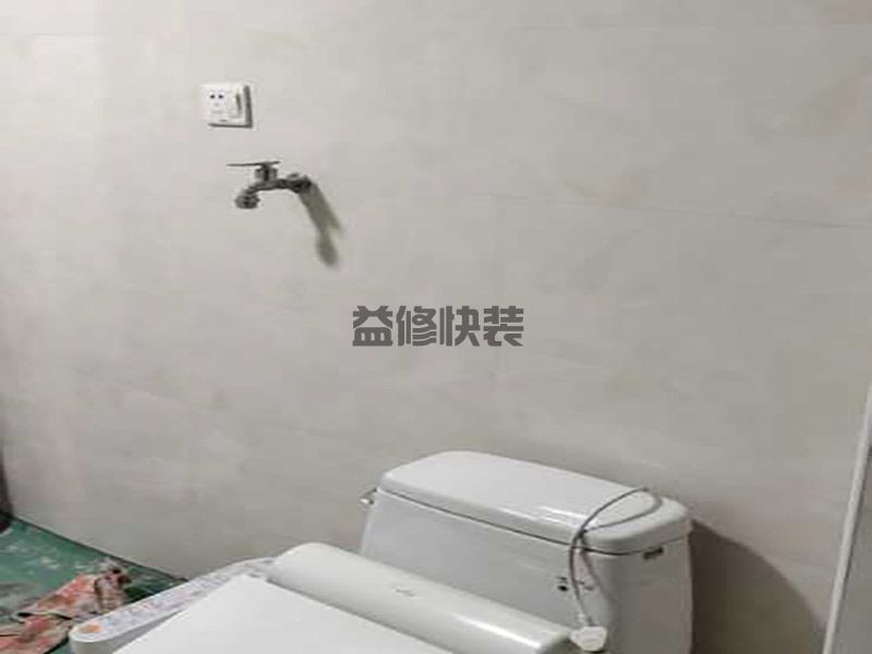 赣州上犹县墙面瓷砖铺贴,旧房改造,水管改造(图3) 赣州上犹县墙面瓷砖铺贴,旧房改造,水管改造(图3)