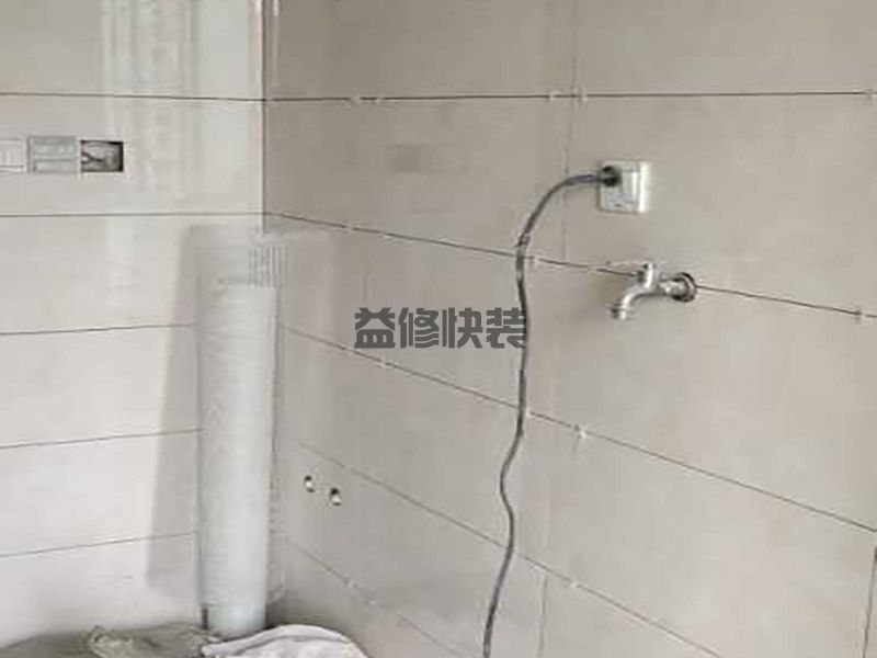 赣州上犹县墙面瓷砖铺贴,旧房改造,水管改造(图1) 赣州上犹县墙面瓷砖铺贴,旧房改造,水管改造(图1)