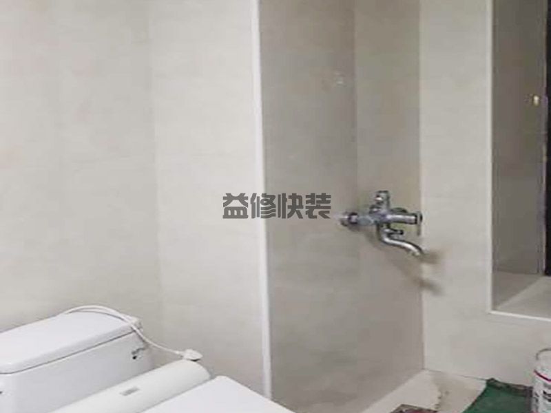 赣州上犹县墙面瓷砖铺贴,旧房改造,水管改造(图2) 赣州上犹县墙面瓷砖铺贴,旧房改造,水管改造(图2)