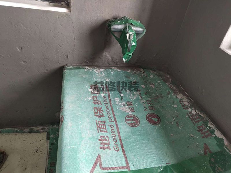 中山南区街道卫生间防水维修,旧房改造(图2) 中山南区街道卫生间防水维修,旧房改造(图2)
