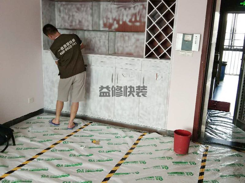 南充装修设计风格,新中式风格结合我国的源远流长(图2) 南充装修设计风格,新中式风格结合我国的源远流长(图2)