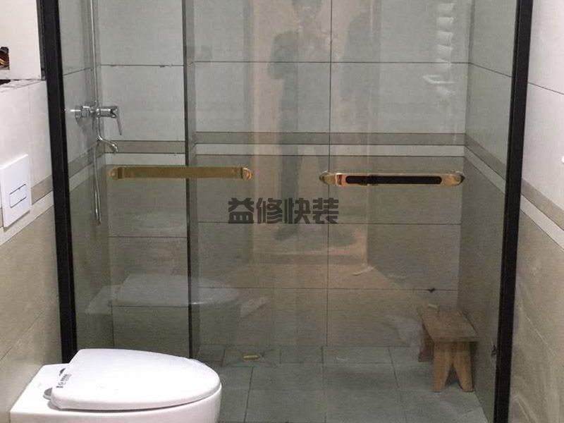 赣州南康区卫生间装修翻新,客厅改造,门窗安装(图2) 赣州南康区卫生间装修翻新,客厅改造,门窗安装(图2)