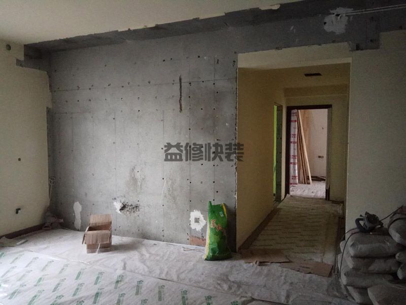 南充餐厅装修效果图,档次所要花得钱是不一样的(图3) 南充餐厅装修效果图,档次所要花得钱是不一样的(图3)