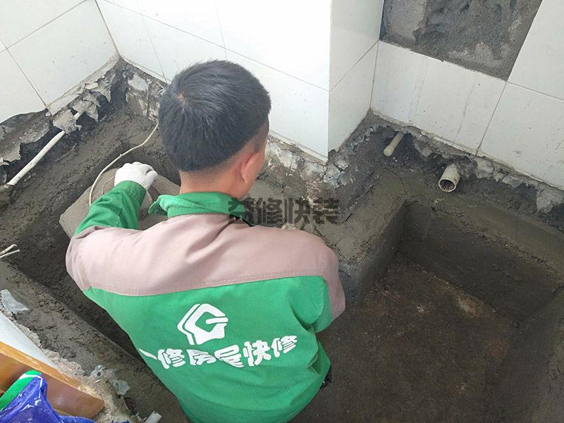 南充楼梯装修效果图,我们可以采用镂空砖装饰(图1) 南充楼梯装修效果图,我们可以采用镂空砖装饰(图1)