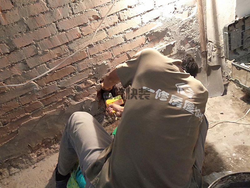 南充装修刷墙上门服务,虽然刷墙是一项小服务(图2) 南充装修刷墙上门服务,虽然刷墙是一项小服务(图2)