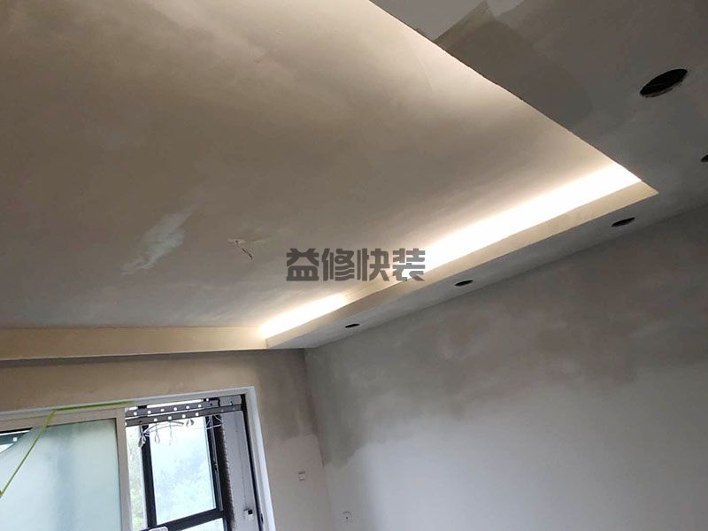 南充粉刷墙壁多少钱,档次提高至40元左右一平米(图1) 南充粉刷墙壁多少钱,档次提高至40元左右一平米(图1)