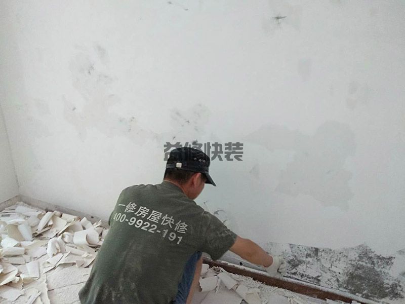 南充防水工程怎么做,熟悉相应的屋面防水施工