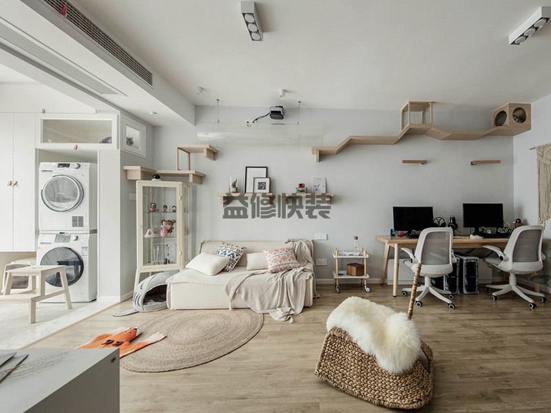 推拉门轨道坏了怎么办，学会这些常见的推拉门小技巧，自己就能修(图2)