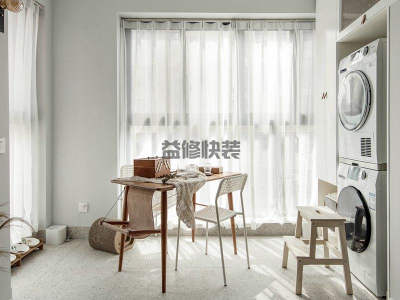 推拉门轨道坏了怎么办，学会这些常见的推拉门小技巧，自己就能修(图3)