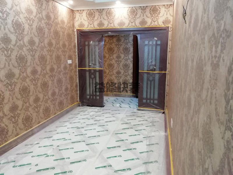 南充地面拼花怎么做,地板的缝隙中加入这种彩色水泥(图3) 南充地面拼花怎么做,地板的缝隙中加入这种彩色水泥(图3)