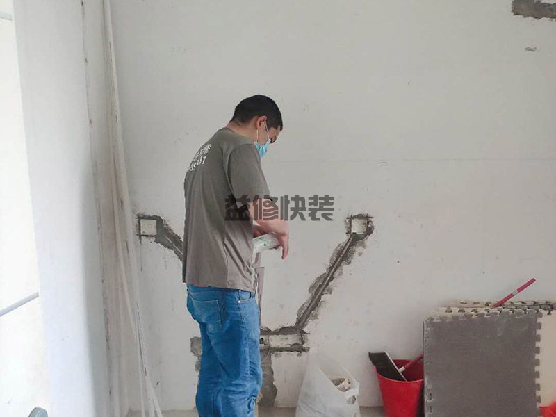 南充地砖安装上门服务,一般地砖有干铺和湿铺两种