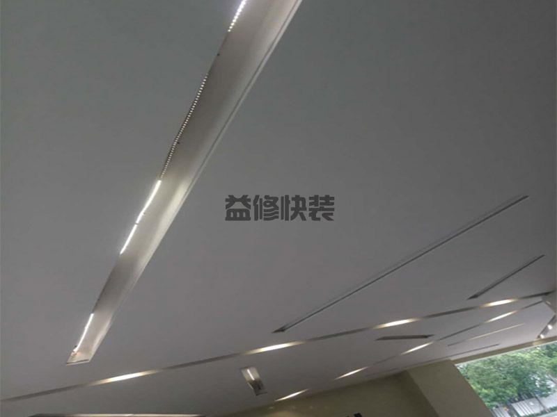 南充瓷砖铺贴的方式,经过预选的瓷砖背面清理干净(图2) 南充瓷砖铺贴的方式,经过预选的瓷砖背面清理干净(图2)