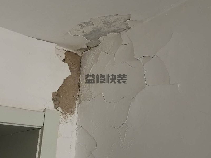 南充木门翻新补漆,使用502胶水将木门脱漆(图3) 南充木门翻新补漆,使用502胶水将木门脱漆(图3)