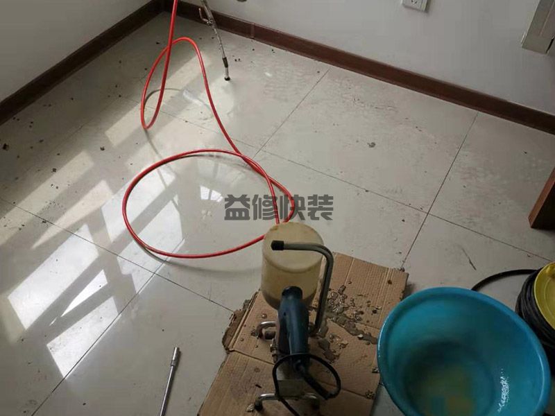 南充装修拆除注意事项,如在装修期间进行项目变更(图3) 南充装修拆除注意事项,如在装修期间进行项目变更(图3)