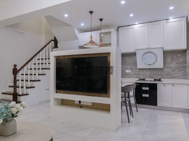 旧房墙面装饰用什么材料好,墙面装饰材料都有哪些(图2) 旧房墙面装饰用什么材料好,墙面装饰材料都有哪些(图2)