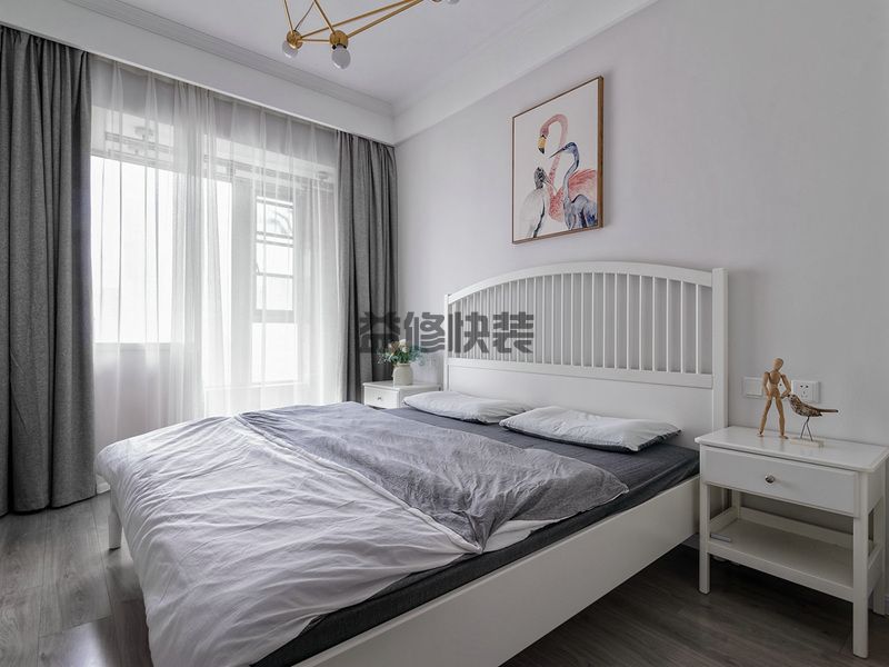 旧房墙面装饰用什么材料好,墙面装饰材料都有哪些(图3) 旧房墙面装饰用什么材料好,墙面装饰材料都有哪些(图3)