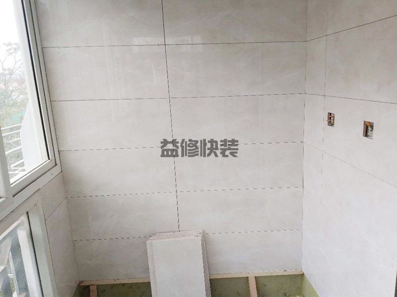 合肥蜀山区墙砖铺贴,厨房改造,门窗安装(图2)