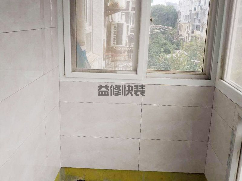 合肥蜀山区墙砖铺贴,厨房改造,门窗安装(图3)