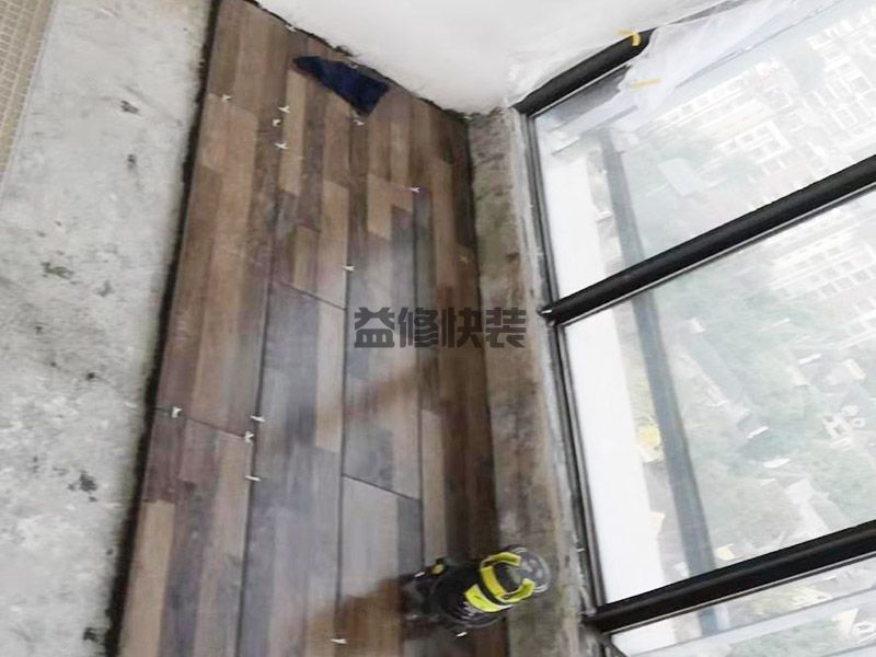 石家庄长安区地板拆除翻新,厨房改造(图3) 石家庄长安区地板拆除翻新,厨房改造(图3)