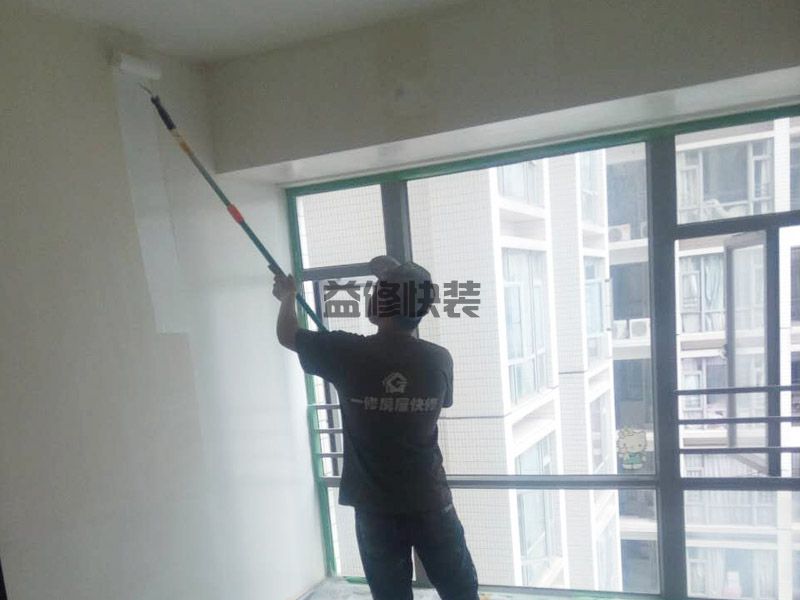 上海旧墙翻新省钱攻略_上海旧墙翻新服务电话_上海旧墙翻新施工