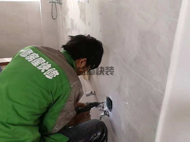 上海墙面维修省钱攻略_上海墙面维修服务电话_上海墙面维修施工队(图2) 上海墙面维修省钱攻略_上海墙面维修服务电话_上海墙面维修施工队(图2)