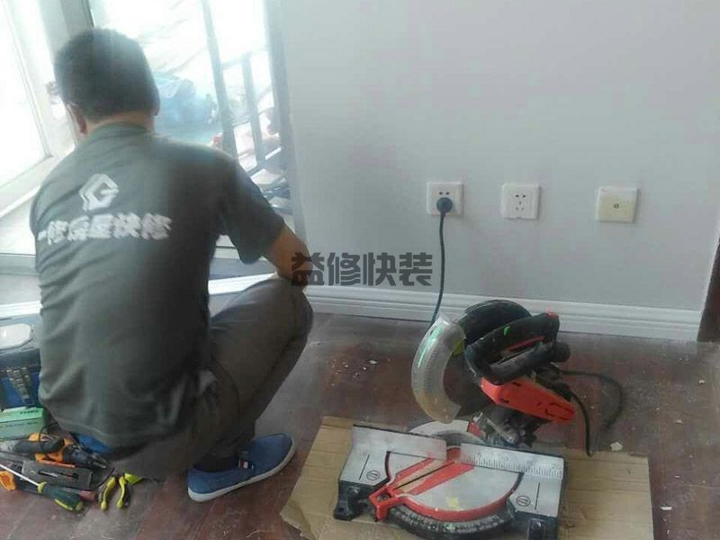 上海地板翻新省钱攻略_上海地板翻新服务电话_上海地板翻新施工