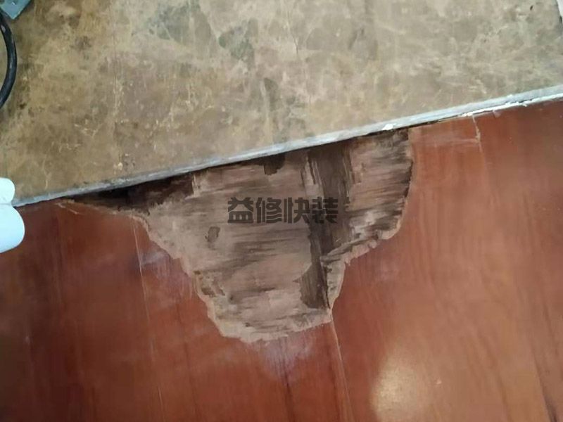 石家庄新华区地板局部翻新,厨房改造,门窗维修(图3) 石家庄新华区地板局部翻新,厨房改造,门窗维修(图3)
