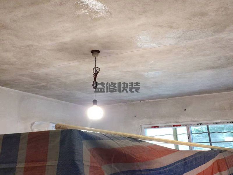 北京大兴区墙面翻新基层处理,厨房改造(图2) 北京大兴区墙面翻新基层处理,厨房改造(图2)