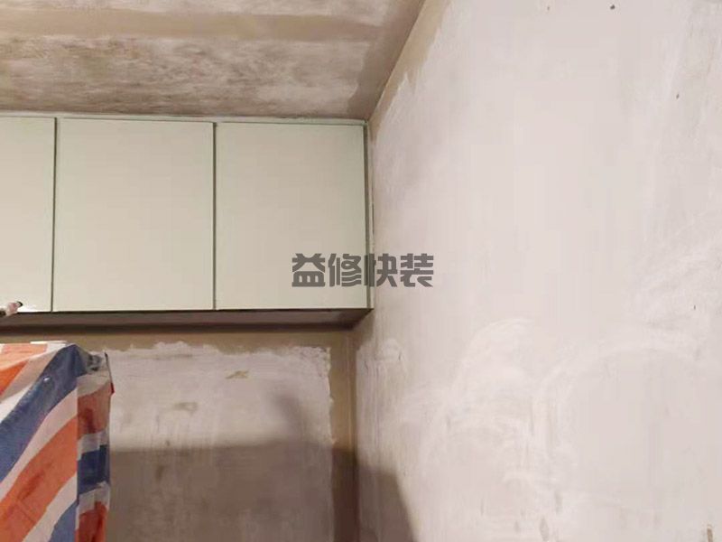 北京大兴区墙面翻新基层处理,厨房改造(图3) 北京大兴区墙面翻新基层处理,厨房改造(图3)